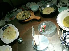 -小菜园新徽菜(马鞍山金鹰店)