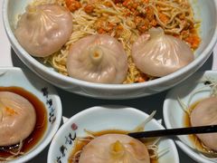 -裕兴记•蟹黄面馆(人民广场店)