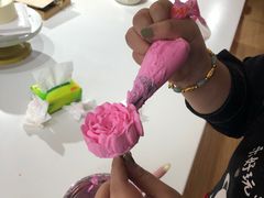 -幸福里DIY蛋糕烘焙·团建·拼豆豆(普陀店)
