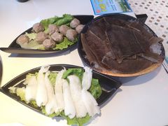 -溏心风鲍港式打边炉(余英坊店)