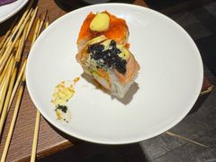 -王氏炉匠·烧鸟放题自助(三里屯店)