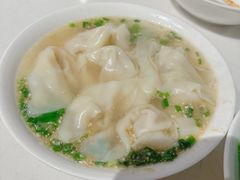-樊三嬢手工甜水面(大邑安仁店)