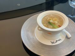 -厦门艾美酒店·乐美中餐厅