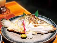 -青叶日式料理(飘亮阳光广场店)