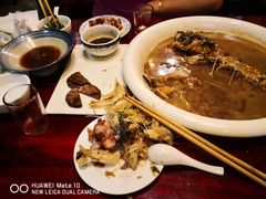 -前门故事烤鸭店(十里河店)