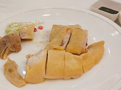 -东江渔村·古典园林·30年粤菜老字号(太和店)