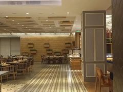 -食百绚全日制餐厅(成都棕榈泉费尔蒙酒店)