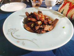 -伊带伊路新疆美食府(呼家楼店)