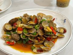 -火龙堂·风味民间菜(文一路店)
