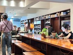 -BAKER&SPICE(安福路店)