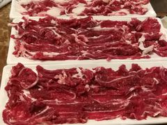 -一品牛鲜潮汕牛肉火锅(茶花园店)