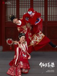 -今生有约婚纱摄影店(景德路店)