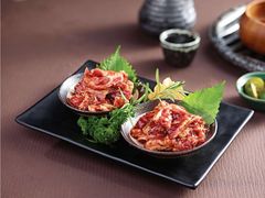 -喜来稀肉(北外滩白玉兰广场店)