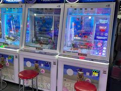 -大玩家超乐场(锦华路万达店)
