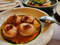 -Bistro Les Lilas丁香花小酒馆