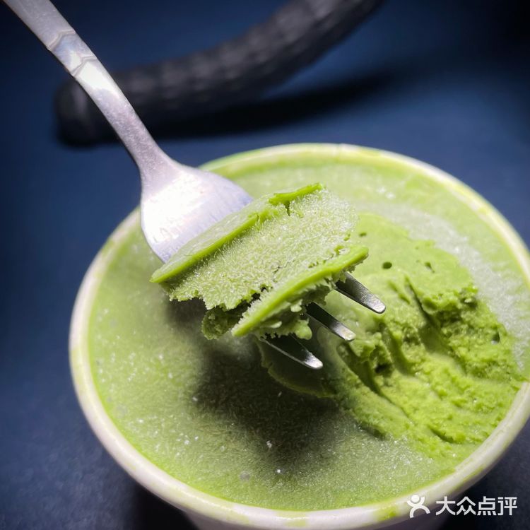 点心gelato外卖一站购🥧减脂版玛芬吃着像窝窝头？