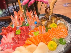-樂涧·蓝鰭金枪鱼料理(生态园店)