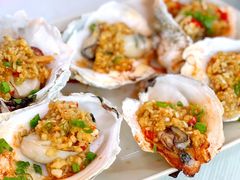 -蚝乡农庄(铁涌赤岸店)