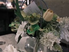 -villaa·别墅·融合菜西餐厅