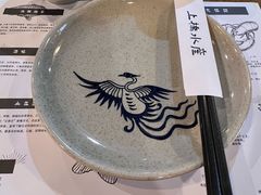 -上桥水产·海鲜餐厅(五四广场店)