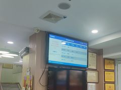 -天使宠物医院·犬猫分诊(彩虹店)