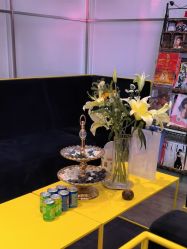 -崇尚GAVIN STYLE臻选