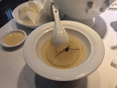 -院里寻菜·精致庭院菜(观沙岭店)