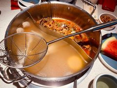 -左庭右院鲜牛肉火锅(苏州园区永旺店)