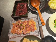 无骨脆皮鸡-芸山季·云南野生菌火锅(人民广场来福士店)