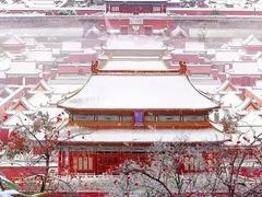 -故宫博物院(故宫)