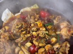 -聚味瞿记·龙虾堂(树木岭店)
