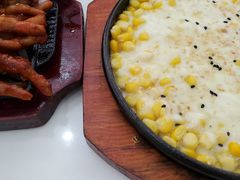 -禾谷韩餐(热带海洋学院店)