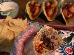 -TEQO·Mexican food & Bar