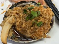 -大锅强·蒸海鲜青岛菜(吾悦广场店)