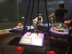 -香港科学馆