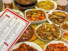 -卢庄(江汉路店)