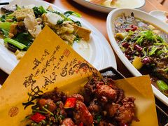 -稻香居锅贴(宋都御街店)