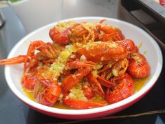 -老谢龙虾(芜湖路店)