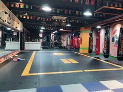 -臻元搏击格斗泰拳拳馆(港隆店)