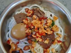 -李氏紫竹林卤粉(火车站店)