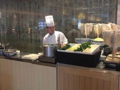 -北京王府井希尔顿酒店·万斯阁西餐厅