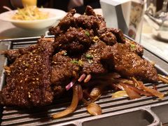 -大碗居·烤鸭·鱼头泡饼(天坛东门店)