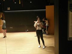 -超级猩猩健身·团课(陆家嘴中心店)