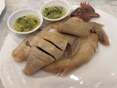 -文记壹心鸡(宝华路店)