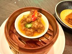 -万丽轩·粤菜(王府井金茂万丽酒店)