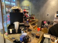 -BE NORMAL CAFE(霞溪路店)