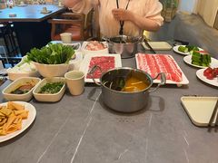 -君邦火锅(新疆大厦店)