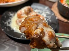 -Fuzzy Bistro 浮几韩餐·茶酒馆