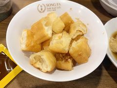-松發肉骨茶(牛车水店)