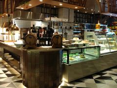 -火宴山海鲜自助火锅(万宴城店)